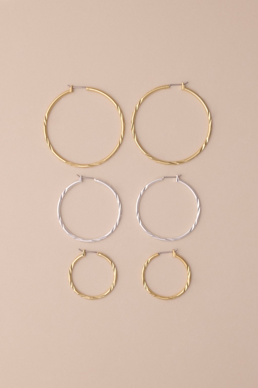 textured hoop sets